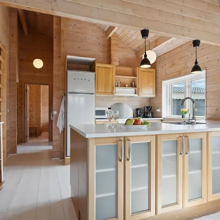 Three-bedroom In *