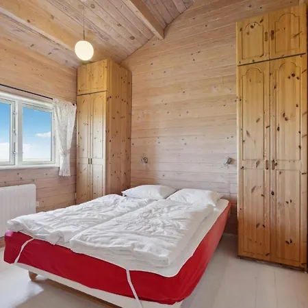 Three-bedroom In