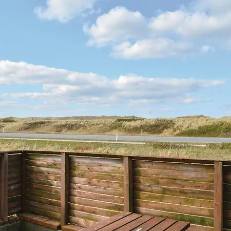 Three-bedroom In Ulfborg