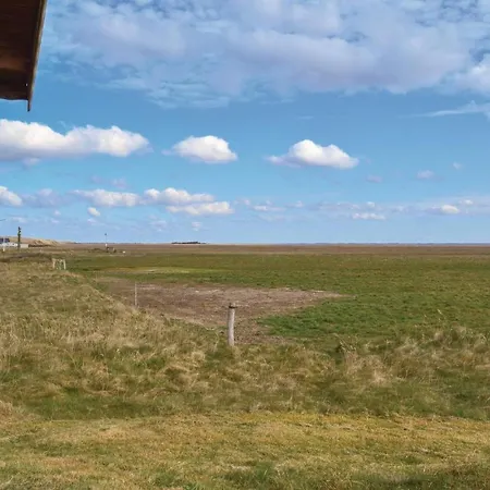 Three-bedroom In Ferienhaus Ulfborg
