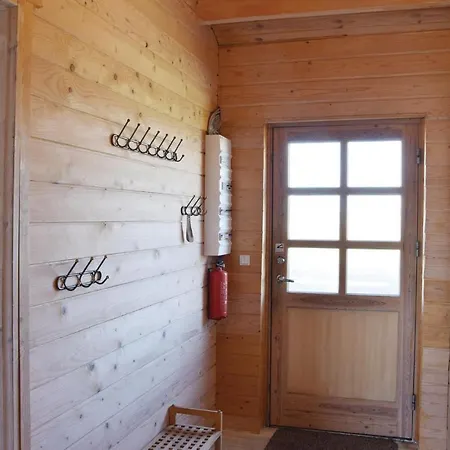 Holiday home Lovely In With House Sea View Ulfborg