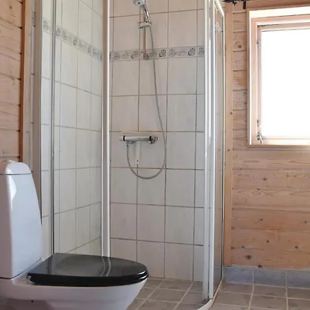 Three-bedroom In * Ulfborg