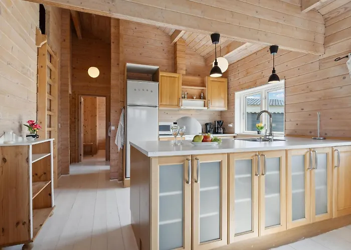 Three-bedroom In *