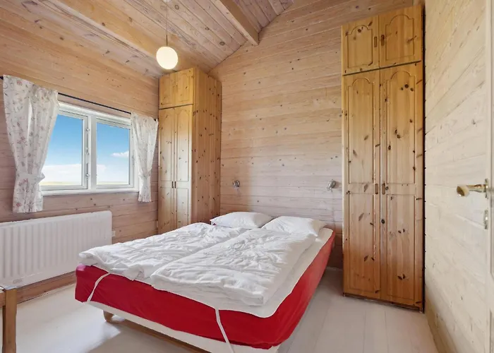 Three-bedroom In