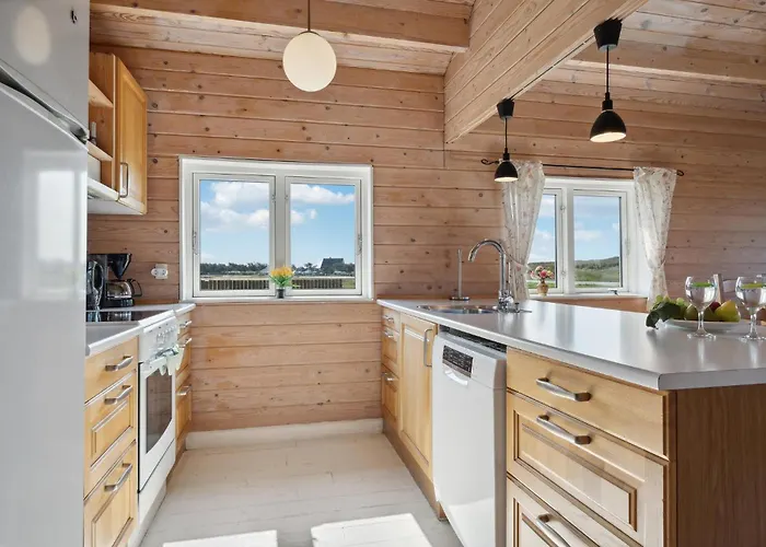 Three-bedroom In 펜션 *