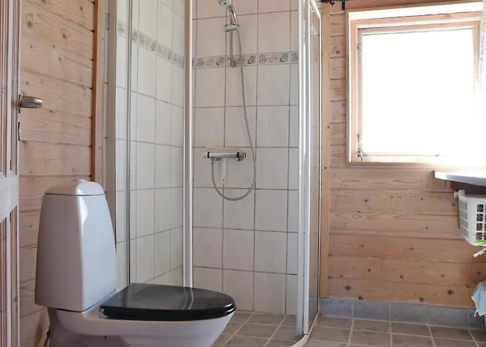 Three-bedroom In * Ulfborg