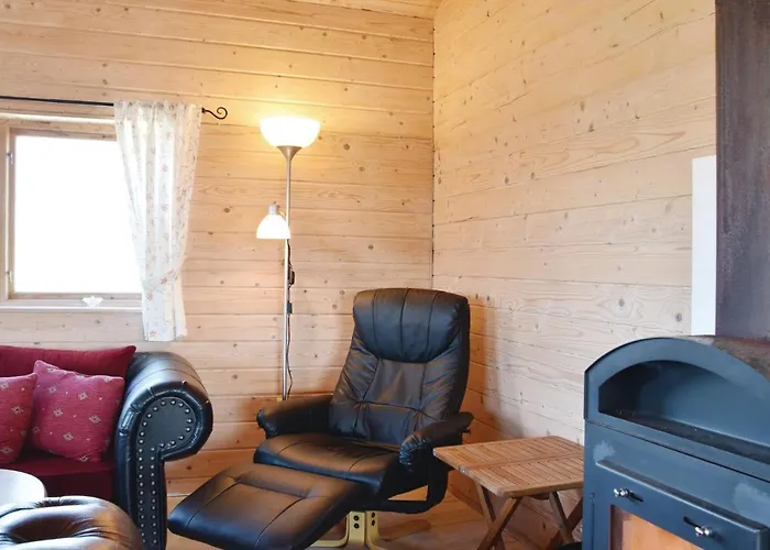 Three-bedroom In 펜션